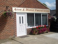 Ayton and District Funeral Services 283924 Image 0